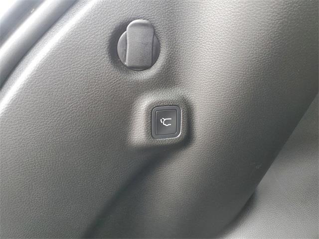 used 2024 Jeep Compass car, priced at $24,999