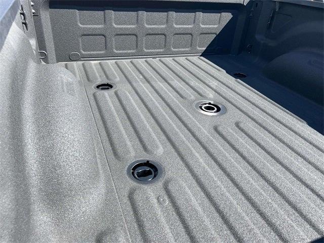 new 2025 Ram 2500 car, priced at $84,837