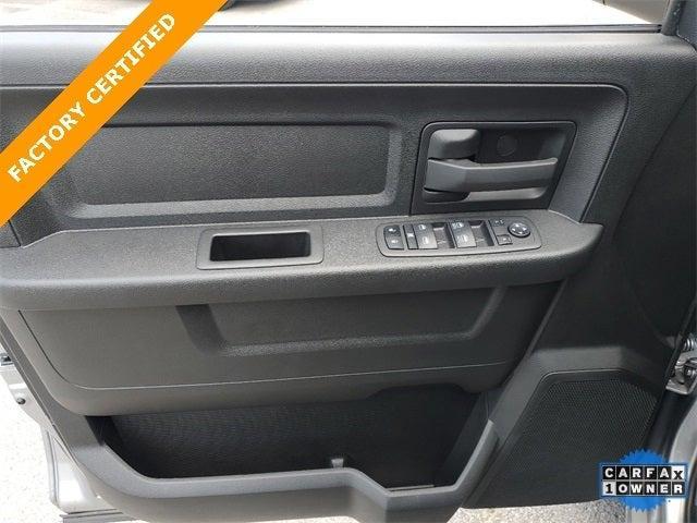 used 2023 Ram 1500 Classic car, priced at $39,503