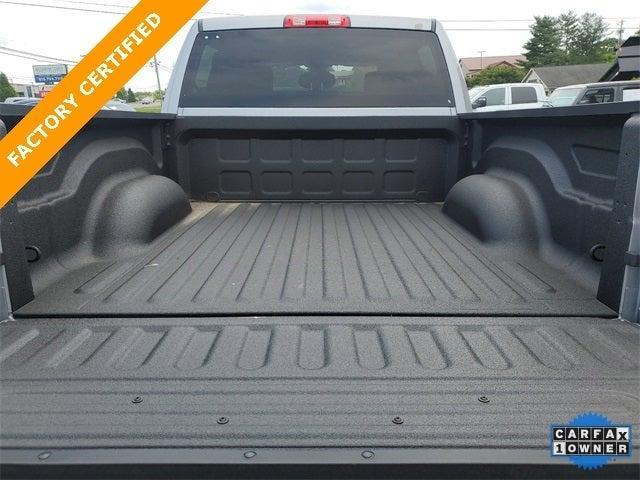 used 2023 Ram 1500 Classic car, priced at $39,902