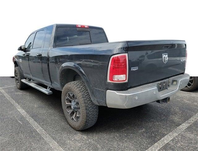 used 2016 Ram 2500 car, priced at $38,990