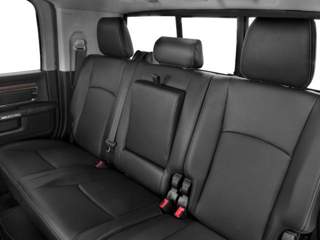 used 2016 Ram 2500 car, priced at $38,990