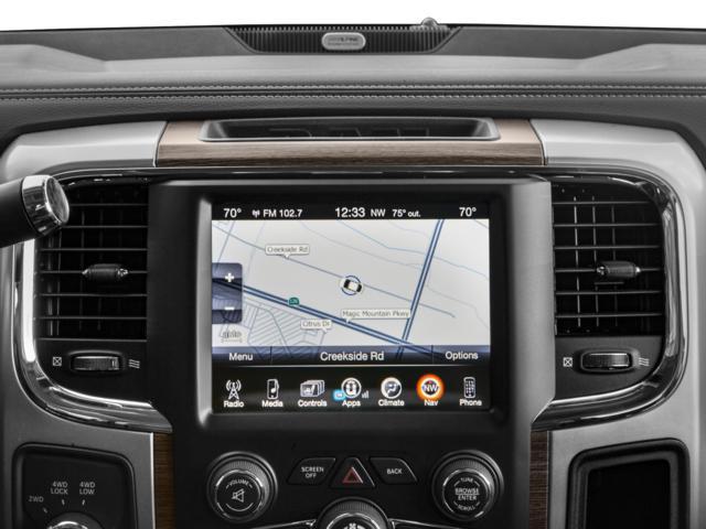 used 2016 Ram 2500 car, priced at $38,990
