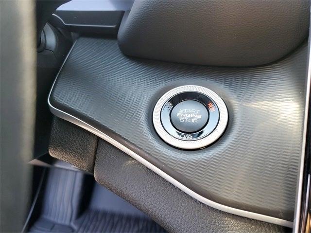 new 2025 Jeep Grand Cherokee car, priced at $36,913