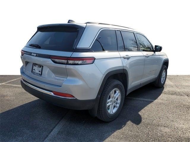 new 2025 Jeep Grand Cherokee car, priced at $36,913