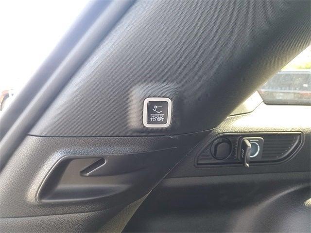 new 2025 Jeep Grand Cherokee car, priced at $36,913