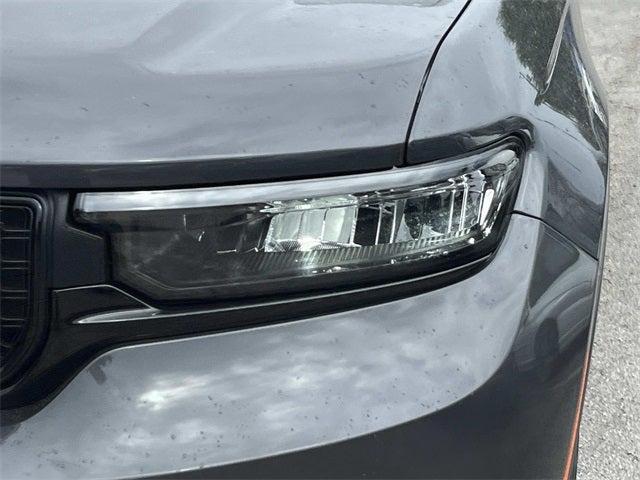 new 2025 Jeep Grand Cherokee L car, priced at $45,525