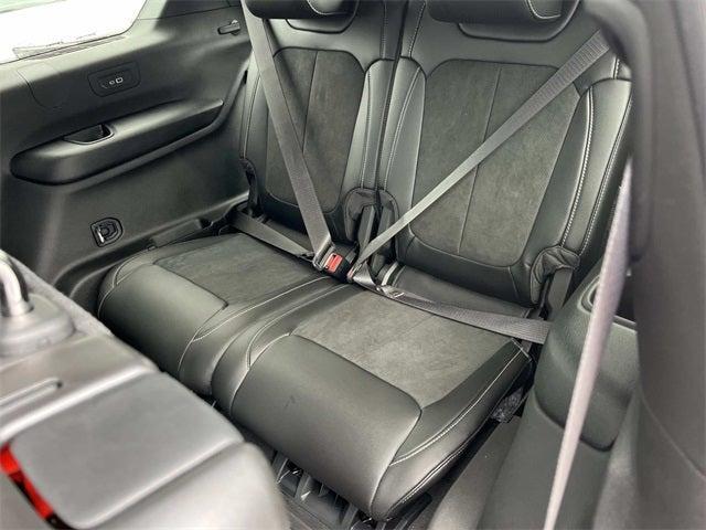 new 2025 Jeep Grand Cherokee L car, priced at $45,525