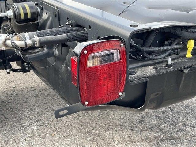 new 2026 Ram 3500 car, priced at $59,011