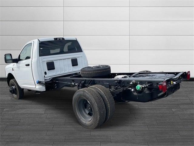 new 2026 Ram 3500 car, priced at $59,011