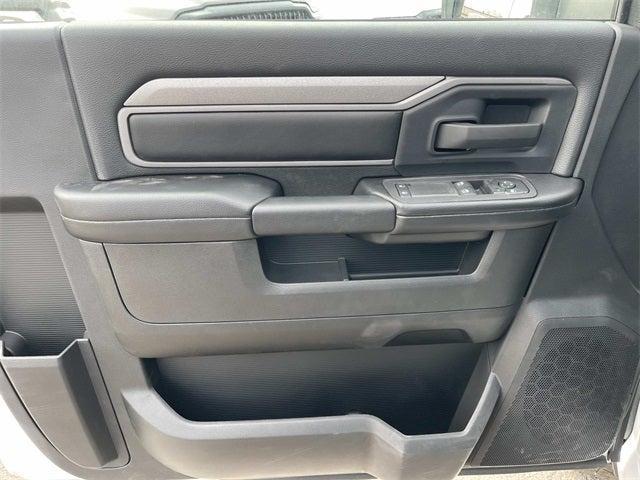 new 2026 Ram 3500 car, priced at $59,011