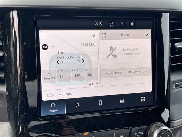 new 2026 Ram 3500 car, priced at $59,011