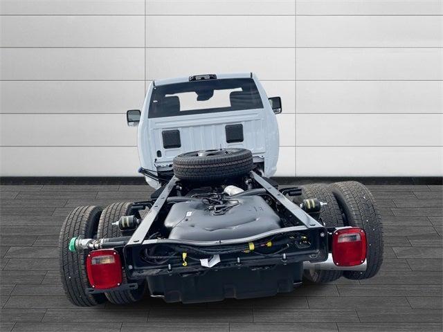 new 2026 Ram 3500 car, priced at $59,011