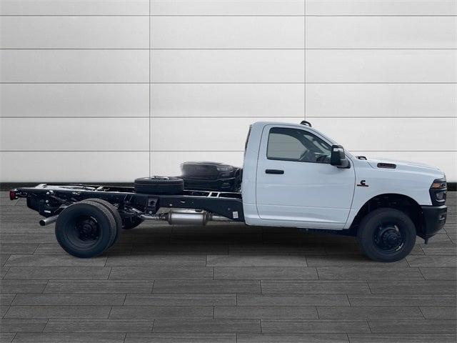 new 2026 Ram 3500 car, priced at $59,011
