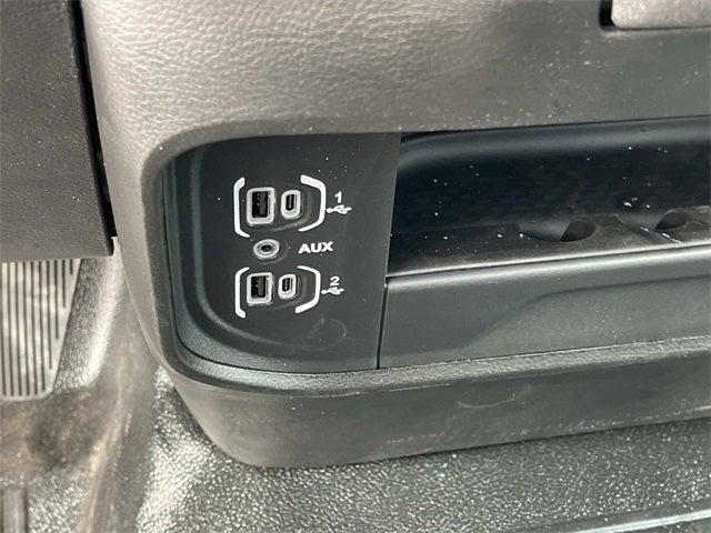 new 2026 Ram 3500 car, priced at $59,011