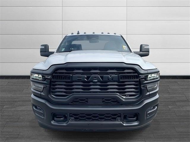 new 2026 Ram 3500 car, priced at $59,011