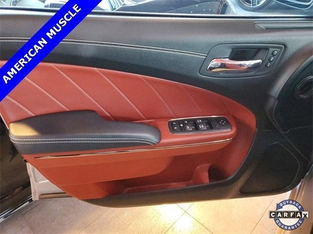 used 2022 Dodge Charger car, priced at $75,601