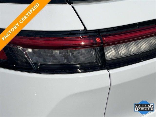 used 2023 Jeep Grand Cherokee car, priced at $36,549