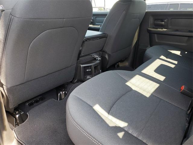 new 2025 Ram 2500 car, priced at $59,322