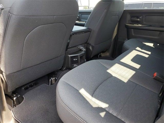 new 2025 Ram 2500 car, priced at $61,822