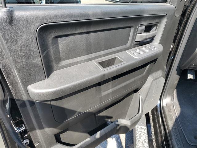 new 2025 Ram 2500 car, priced at $59,322