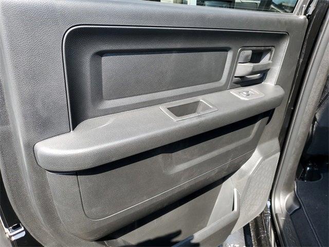 new 2025 Ram 2500 car, priced at $61,822