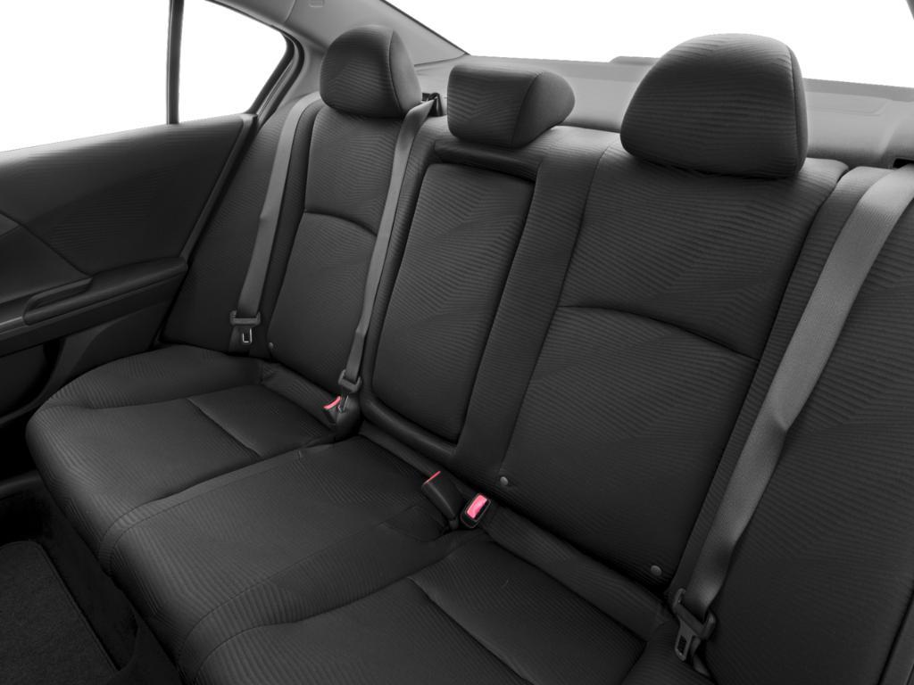 used 2017 Honda Accord car, priced at $16,990