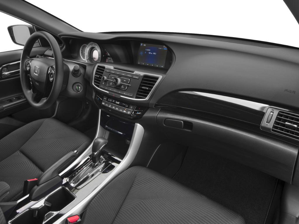 used 2017 Honda Accord car, priced at $16,990