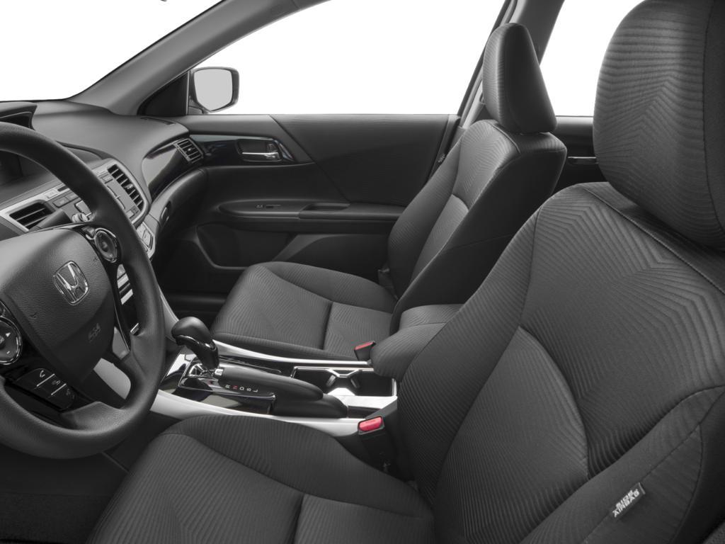 used 2017 Honda Accord car, priced at $16,990