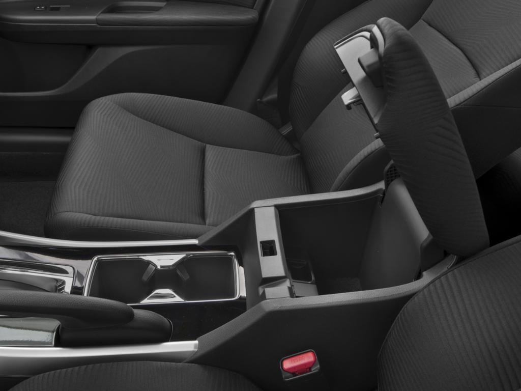 used 2017 Honda Accord car, priced at $16,990