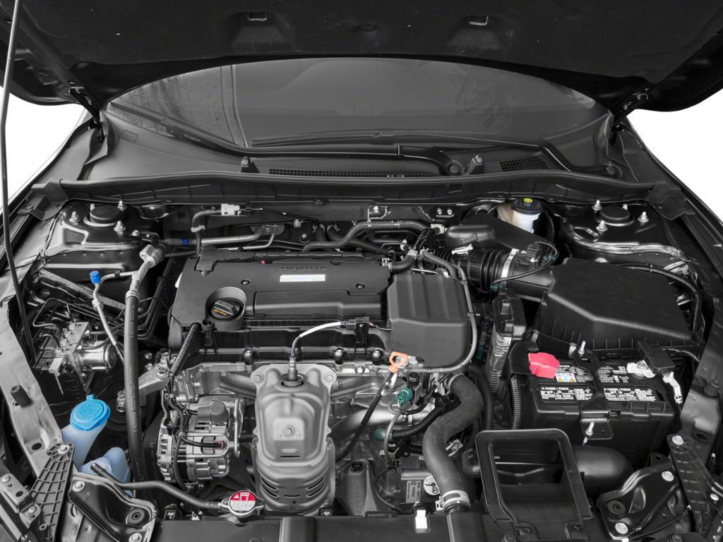 used 2017 Honda Accord car, priced at $16,990