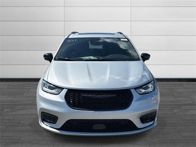 new 2026 Chrysler Pacifica car, priced at $49,428