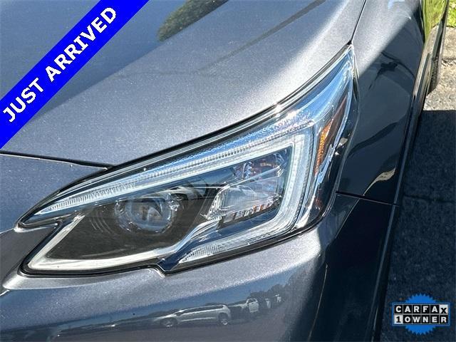 used 2022 Subaru Outback car, priced at $26,591