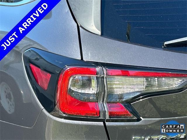 used 2022 Subaru Outback car, priced at $26,591
