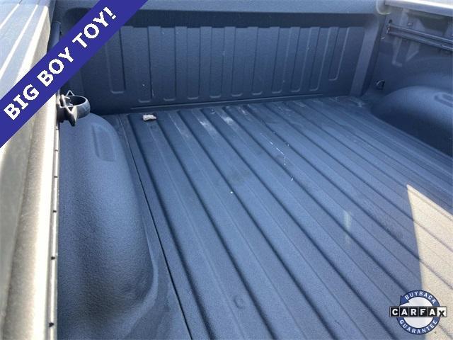 used 2022 Ram 1500 car, priced at $77,982