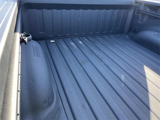 used 2022 Ram 1500 car, priced at $80,990