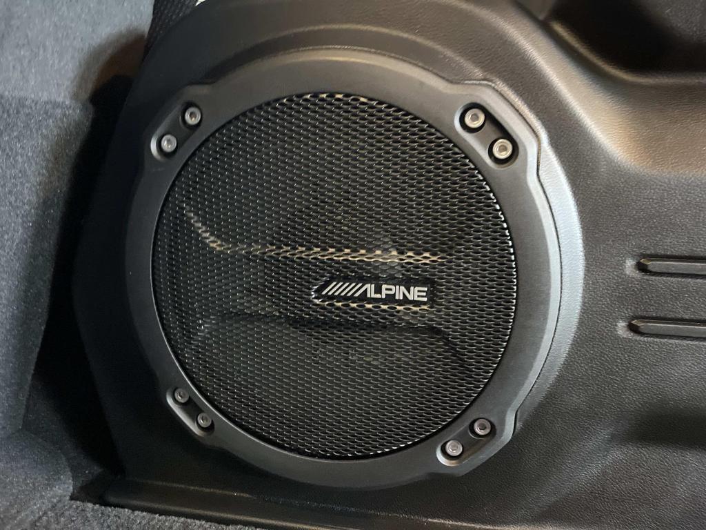 used 2024 Jeep Wrangler car, priced at $77,544