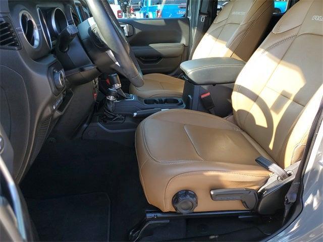 used 2022 Jeep Wrangler Unlimited 4xe car, priced at $40,340