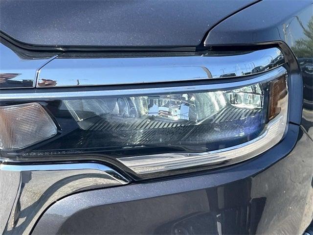 new 2026 Ram 1500 car, priced at $49,649