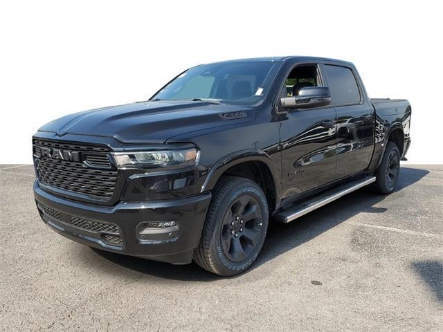 new 2025 Ram 1500 car, priced at $50,736