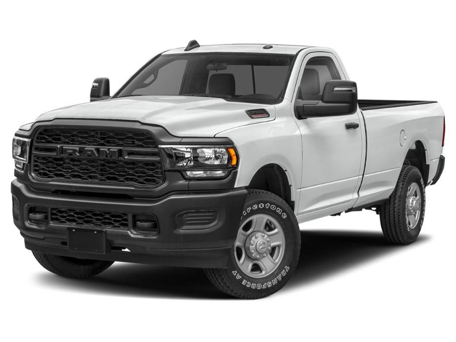 new 2024 Ram 2500 car, priced at $45,049