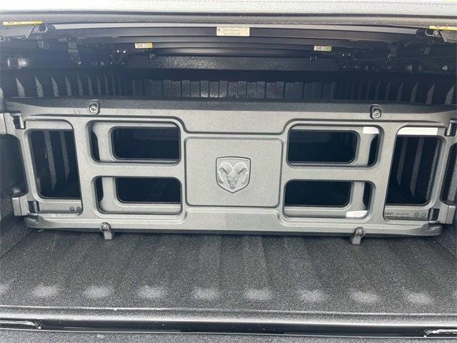 new 2026 Ram 1500 car, priced at $85,893