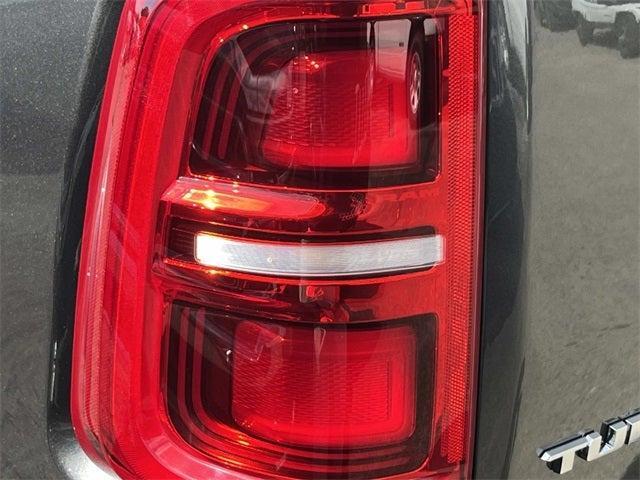 new 2026 Ram 1500 car, priced at $85,893