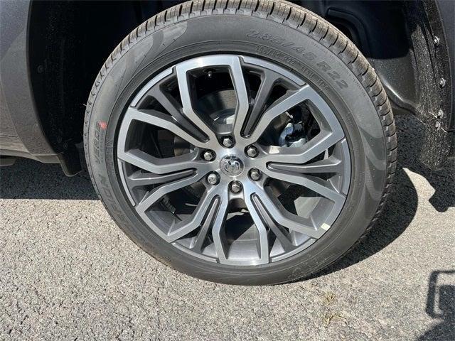 new 2026 Ram 1500 car, priced at $85,893