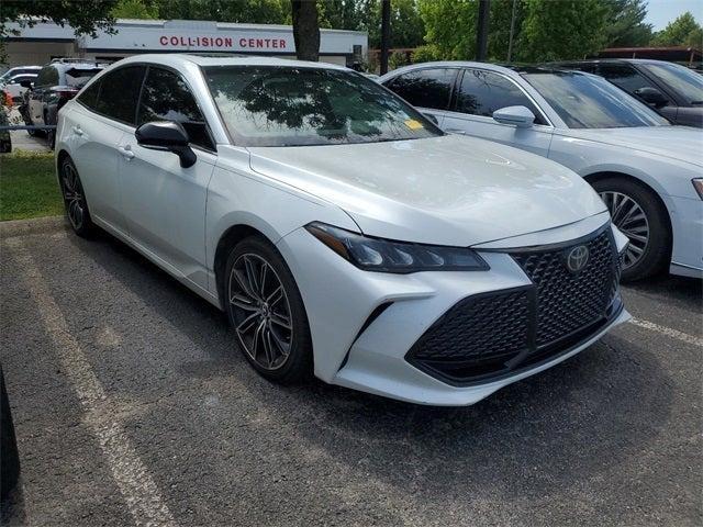 used 2019 Toyota Avalon car, priced at $24,900