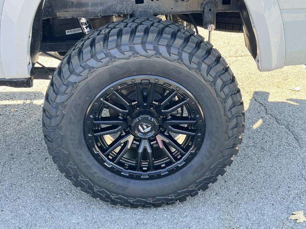 new 2025 Ram 2500 car, priced at $70,610