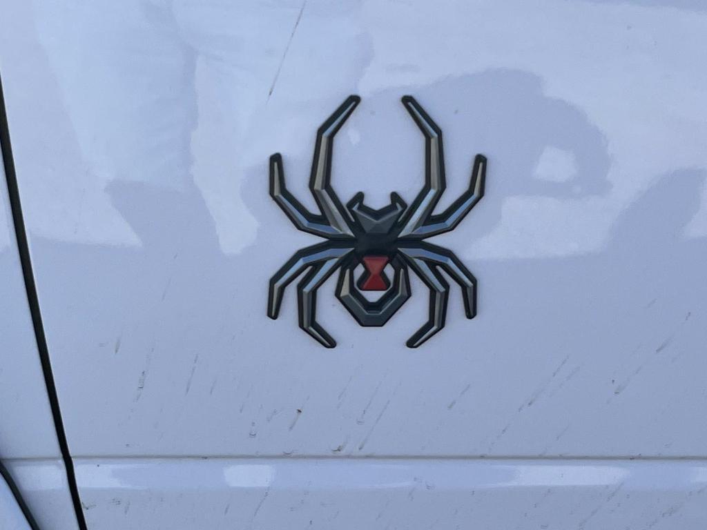 new 2025 Ram 2500 car, priced at $70,610