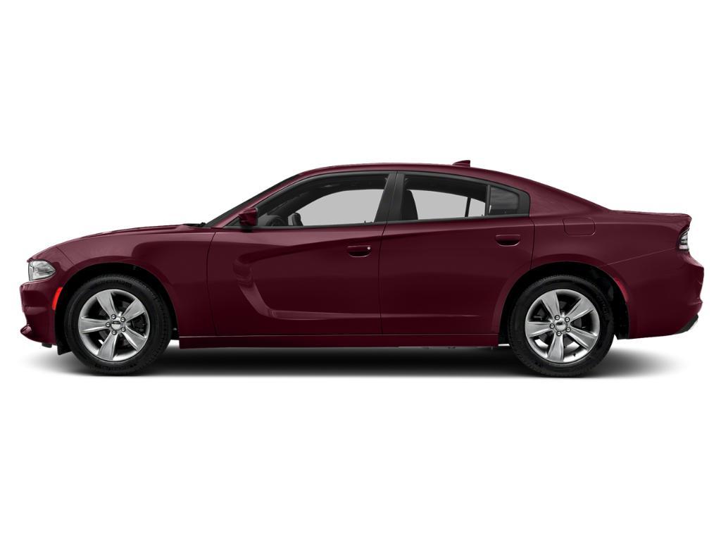 used 2018 Dodge Charger car, priced at $16,900