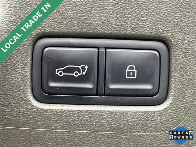 used 2025 Hyundai Santa Fe car, priced at $41,991