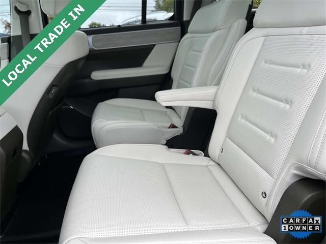 used 2025 Hyundai Santa Fe car, priced at $41,991